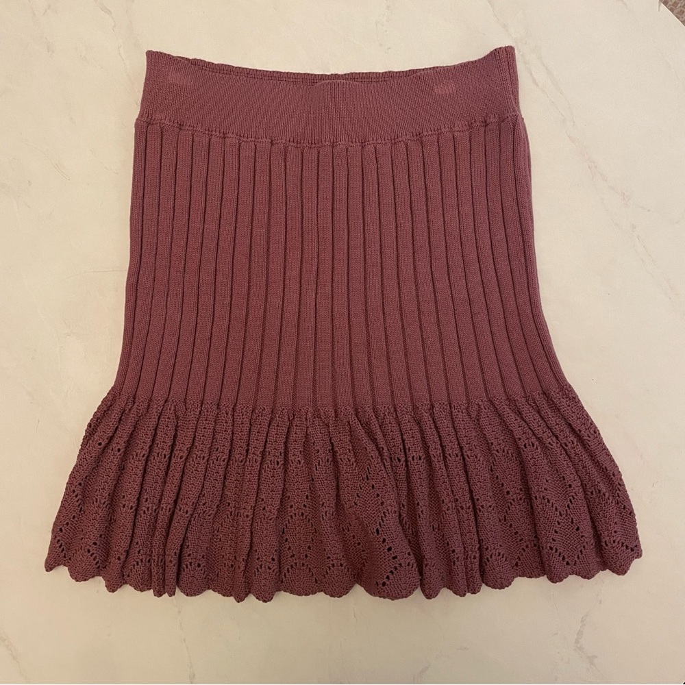 NWT FP Skirt